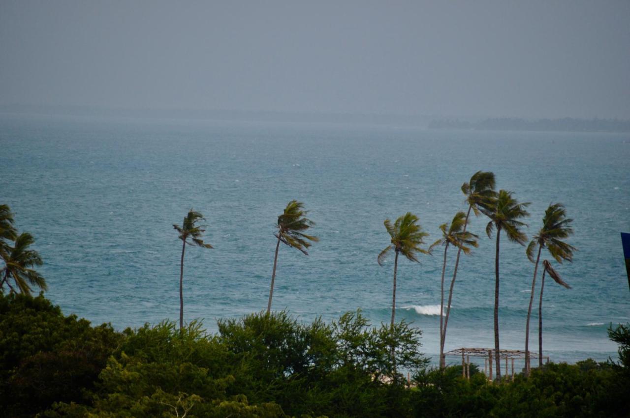 Pearl At Oyster Bay Bed and Breakfast Dar es Salaam Buitenkant foto